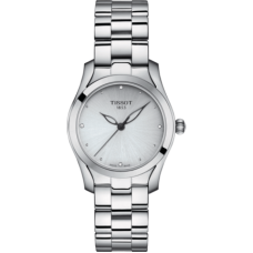 Часы TISSOT T112.210.11.036.00