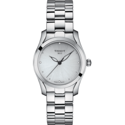 Часы TISSOT T112.210.11.036.00