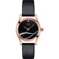 Часы TISSOT T112.210.36.051.00