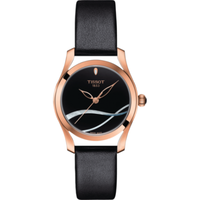 Часы TISSOT T112.210.36.051.00