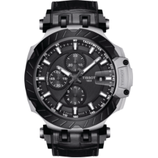 Часы TISSOT T115.427.27.061.00