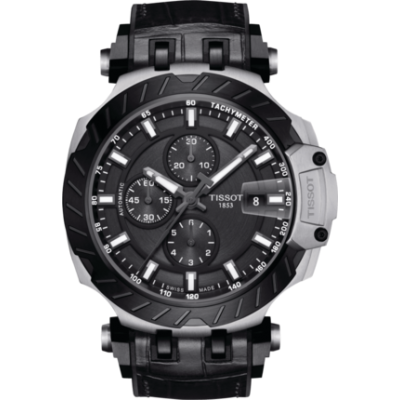 Часы TISSOT T115.427.27.061.00