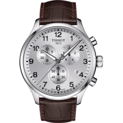 Часы TISSOT T116.617.16.037.00