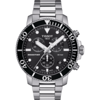 Часы TISSOT T120.417.11.051.00