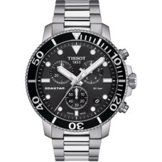 Часы TISSOT T120.417.11.051.00
