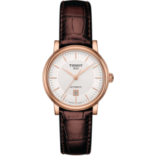 Часы TISSOT T122.207.36.031.00