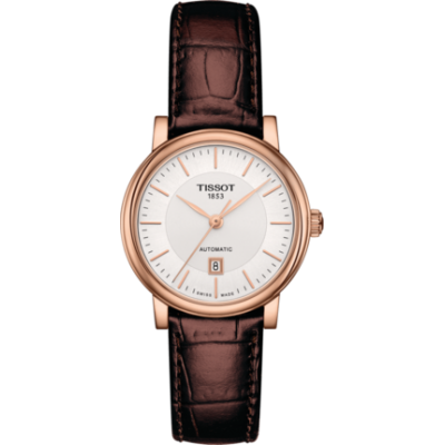 Часы TISSOT T122.207.36.031.00