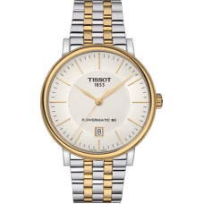 Часы TISSOT T122.407.22.031.00