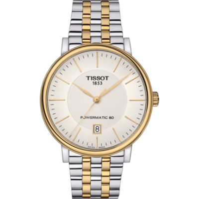 Часы TISSOT T122.407.22.031.00