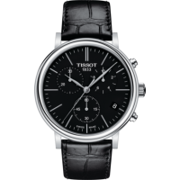 Часы TISSOT T122.417.16.051.00