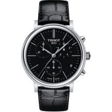 Часы TISSOT T122.417.16.051.00
