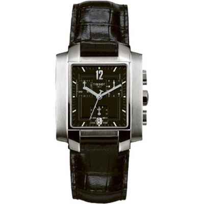 Часы TISSOT T60.1.527.52