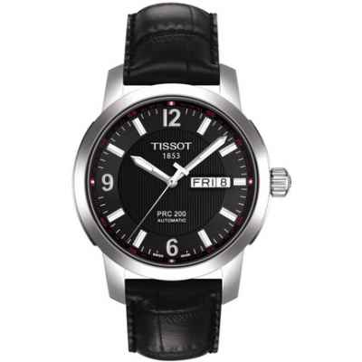 Часы TISSOT T014.430.16.057.00