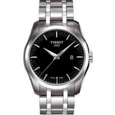 Часы TISSOT T035.410.11.051.00 Часы TISSOT T035.410.11.051.00