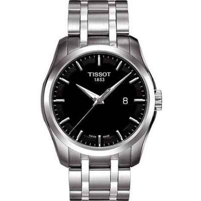 Часы TISSOT T035.410.11.051.00