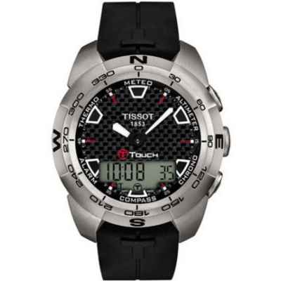 Часы TISSOT T013.420.47.201.00
