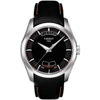 Часы TISSOT T035.407.16.051.01