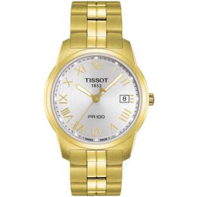 Часы TISSOT T049.410.33.033.00