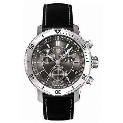 Часы TISSOT T067.417.16.051.00
