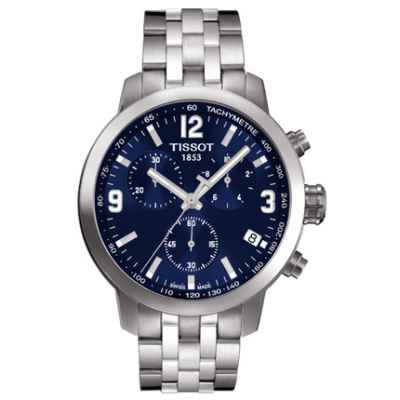 Часы TISSOT T055.417.11.047.00