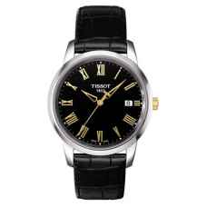 Часы TISSOT T033.410.26.053.01