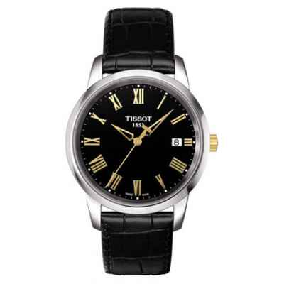Часы TISSOT T033.410.26.053.01