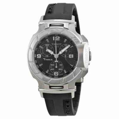 Часы TISSOT T048.217.17.057.00