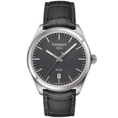 Часы TISSOT T101.410.16.441.00