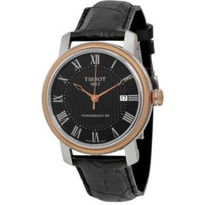 Часы TISSOT T097.407.26.053.00