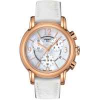 Часы TISSOT T050.217.37.117.00