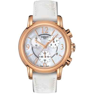 Часы TISSOT T050.217.37.117.00