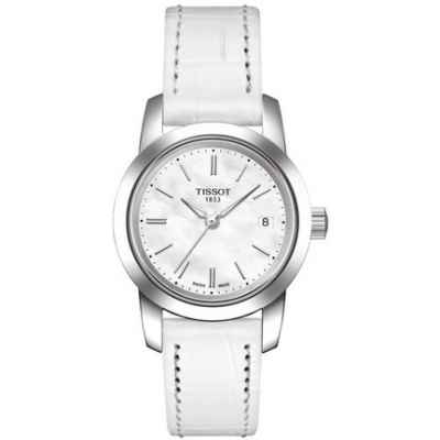 Часы TISSOT T033.210.16.111.00