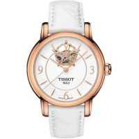 Часы TISSOT T050.207.37.017.04