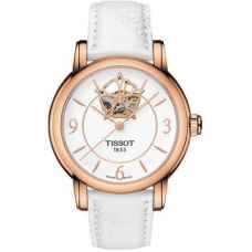 Часы TISSOT T050.207.37.017.04