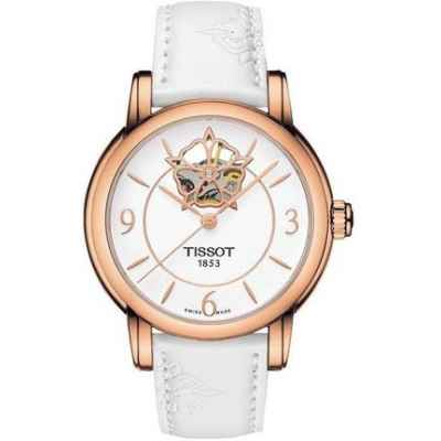 Часы TISSOT T050.207.37.017.04