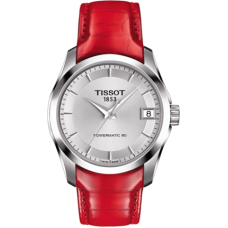 Часы TISSOT T035.207.16.031.01