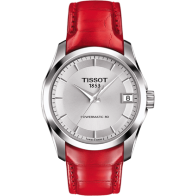 Часы TISSOT T035.207.16.031.01