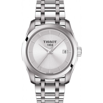 Часы TISSOT T035.210.11.031.00