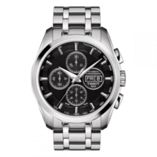 Часы TISSOT T035.614.11.051.01