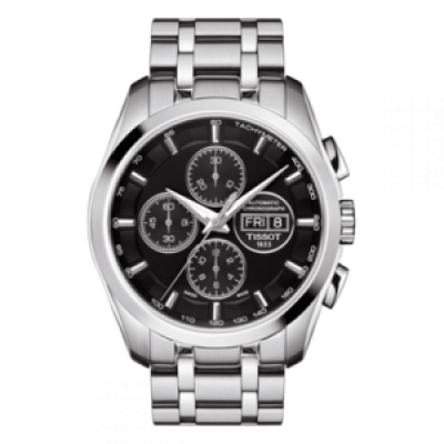 Часы TISSOT T035.614.11.051.01