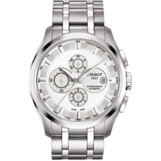 Часы TISSOT T035.627.11.031.00 Часы TISSOT T035.627.11.031.00