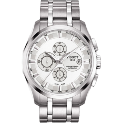 Часы TISSOT T035.627.11.031.00