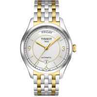 Часы TISSOT T038.430.22.037.00