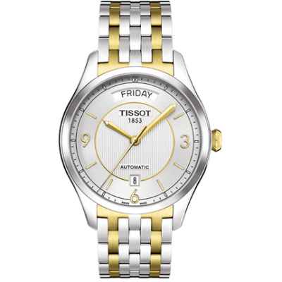 Часы TISSOT T038.430.22.037.00