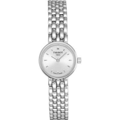 Часы TISSOT T058.009.11.031.00