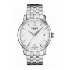 Часы TISSOT T063.210.11.037.00