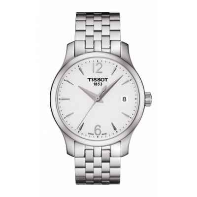 Часы TISSOT T063.210.11.037.00