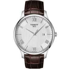Часы TISSOT T063.610.16.038.00