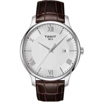 Часы TISSOT T063.610.16.038.00