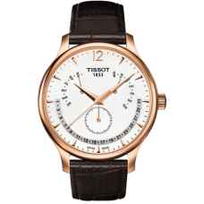 Часы TISSOT T063.637.36.037.00